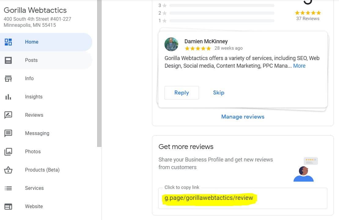 How To Get Google Reviews For Lawyers