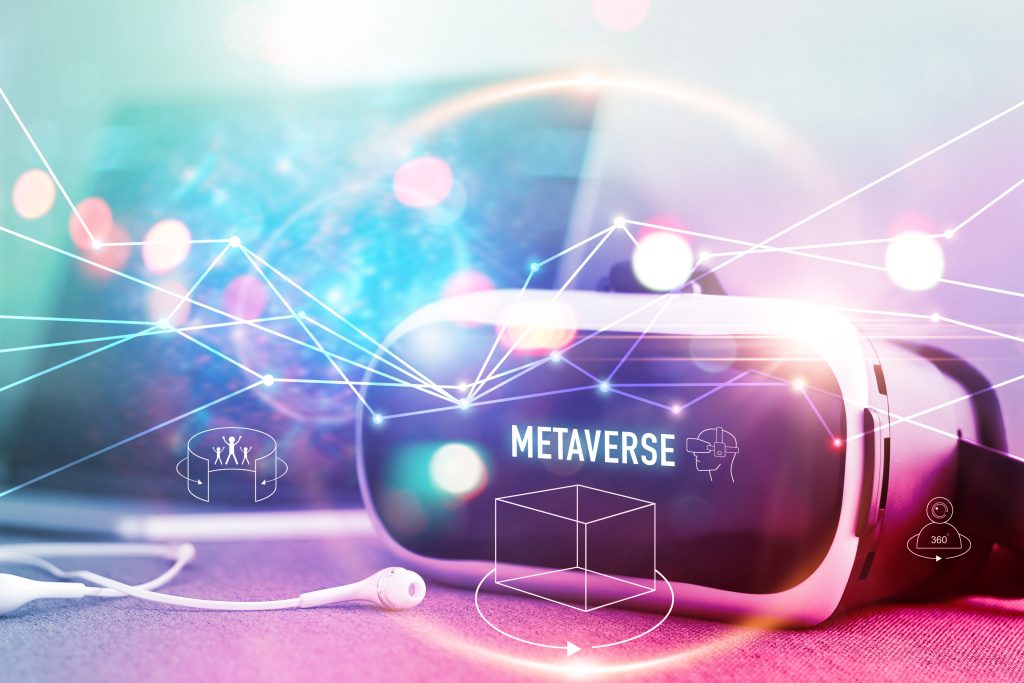 Metaverse Marketing Technology for Lawyers