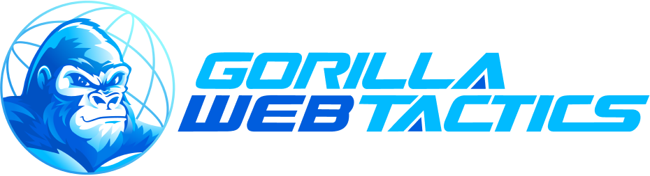 Gorilla Webtactics