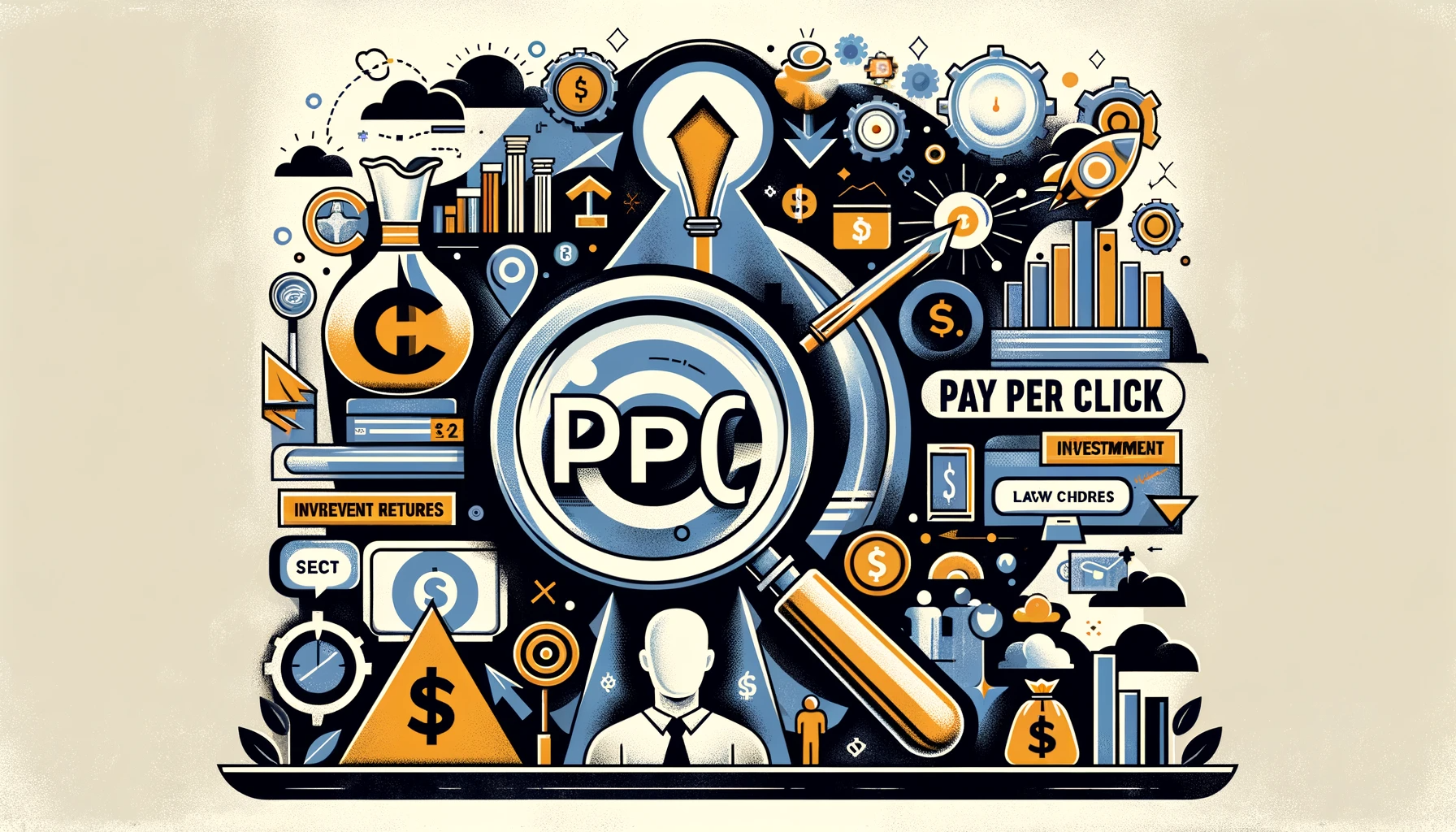 Pay per click advertising for lawyers 
